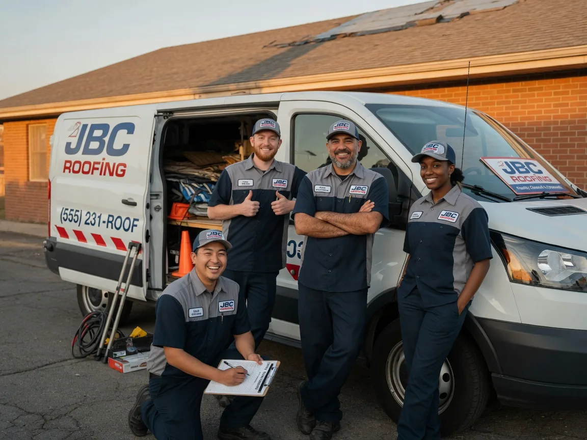 Roof Replacement company in Roselle, NJ