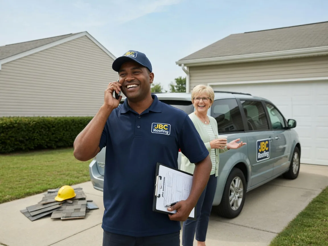 Roof Replacement Roselle, NJ FAQs